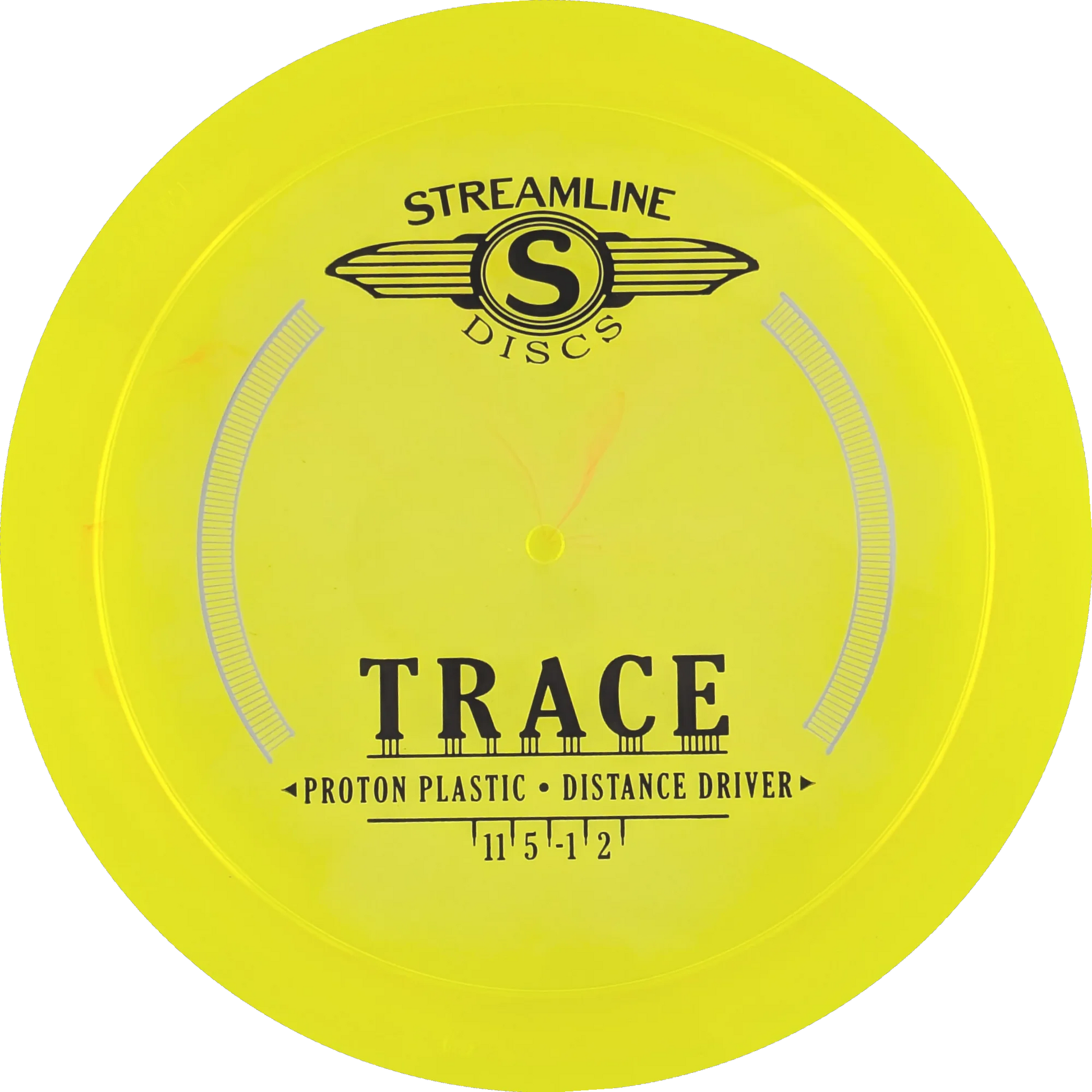 Proton Trace