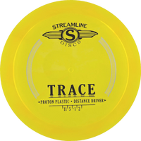 Proton Trace