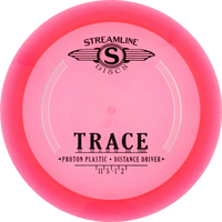 Proton Trace