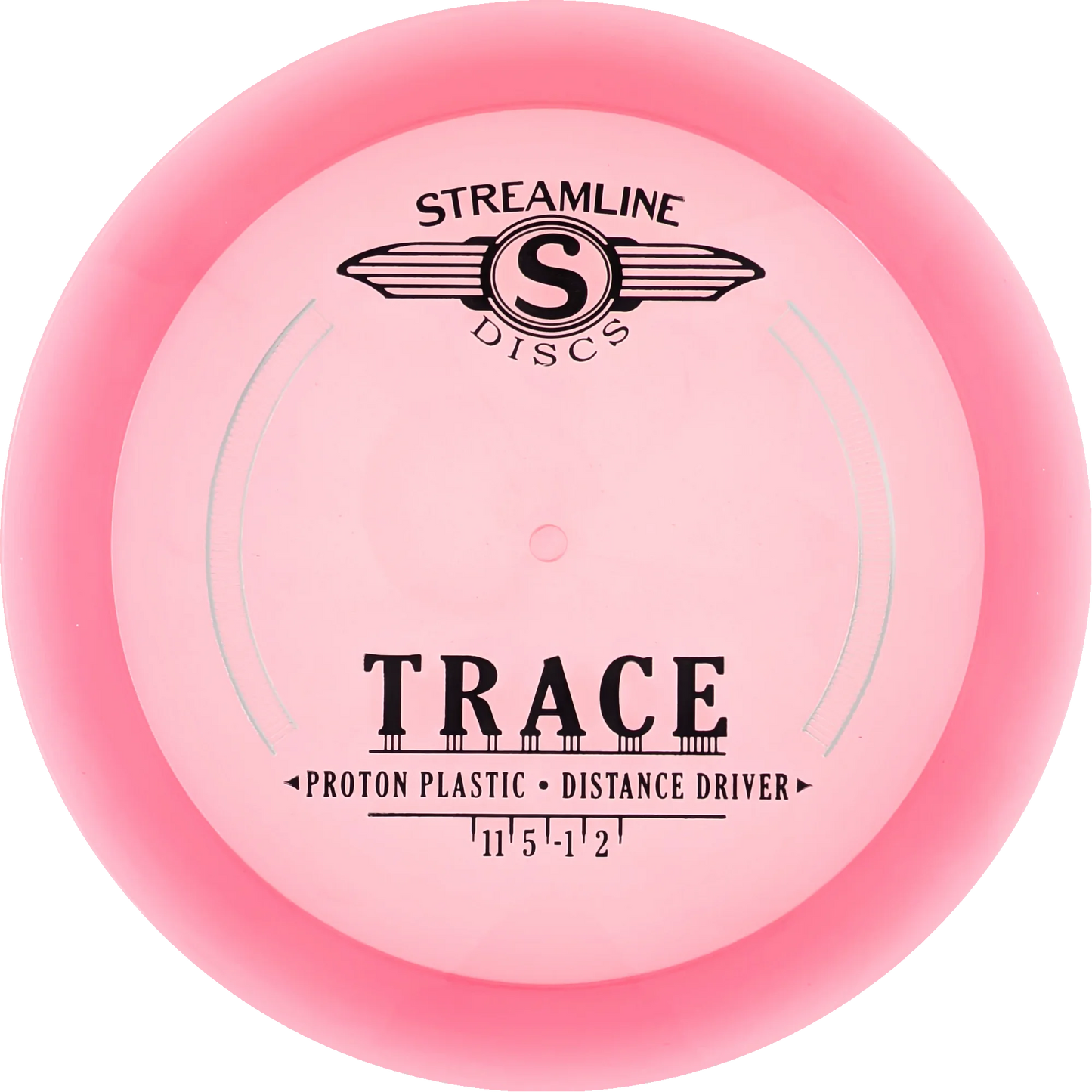 Proton Trace