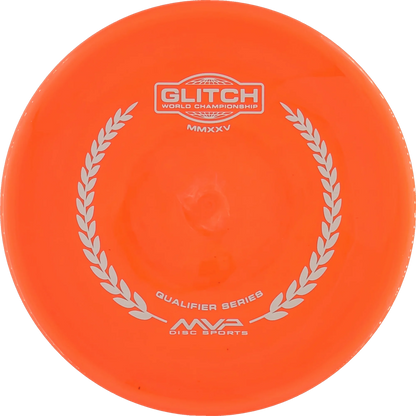 Soft Neutron 2025 GWC Parachute