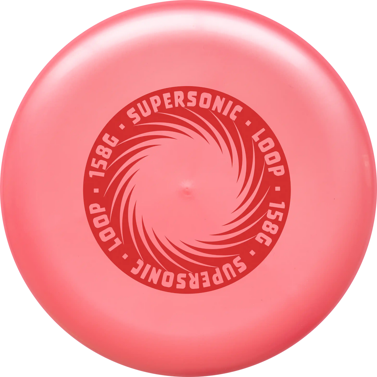 Sonic Flow Loop 158G