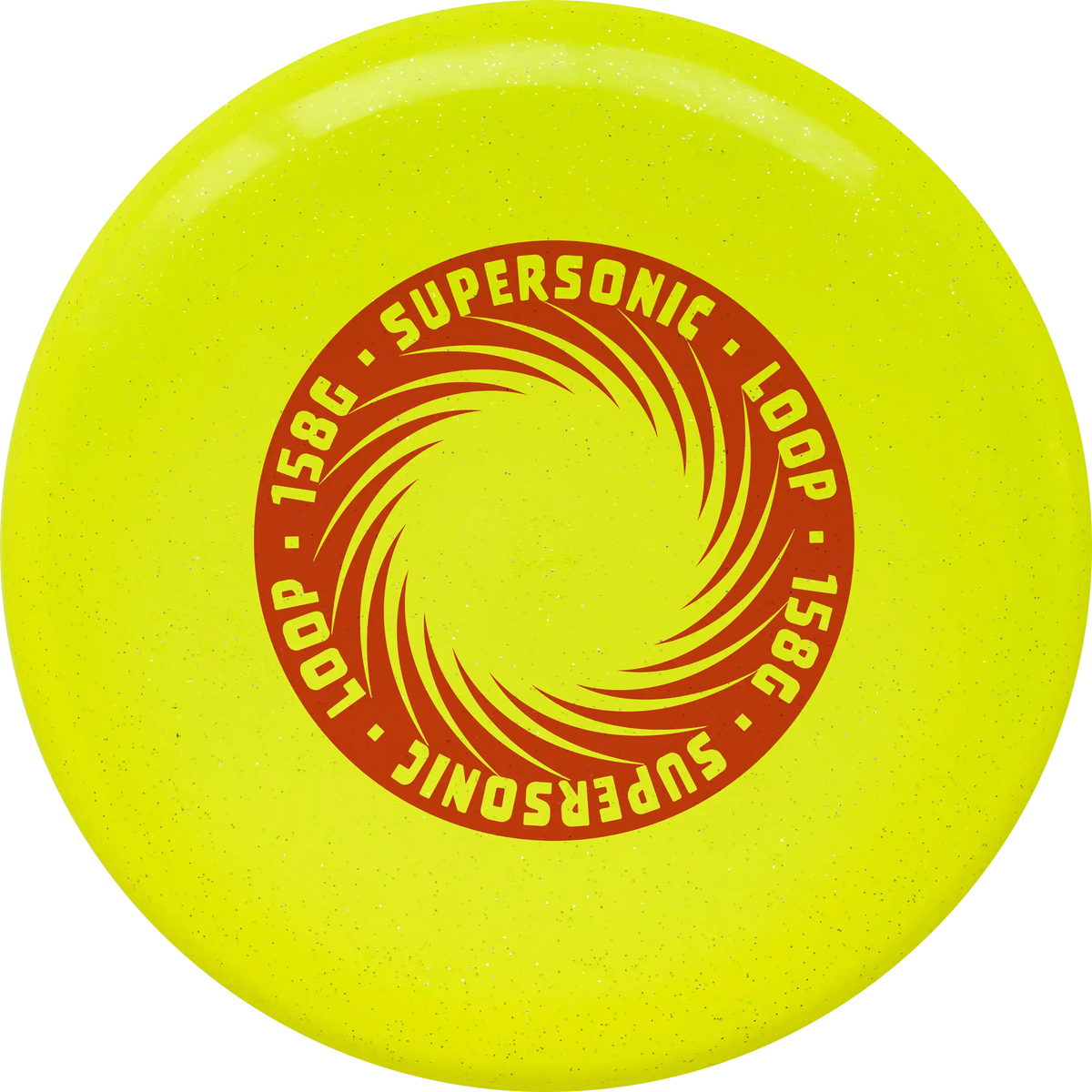 Sonic Flow Loop 158G