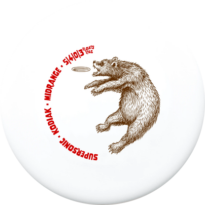 Sonic Grip Kodiak