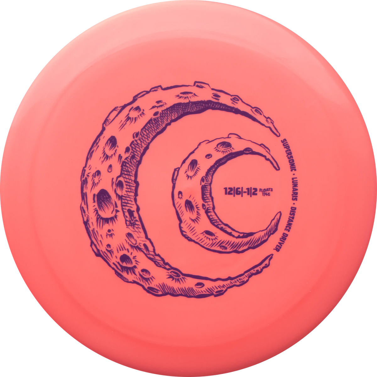 Sonic Grip Lunaris