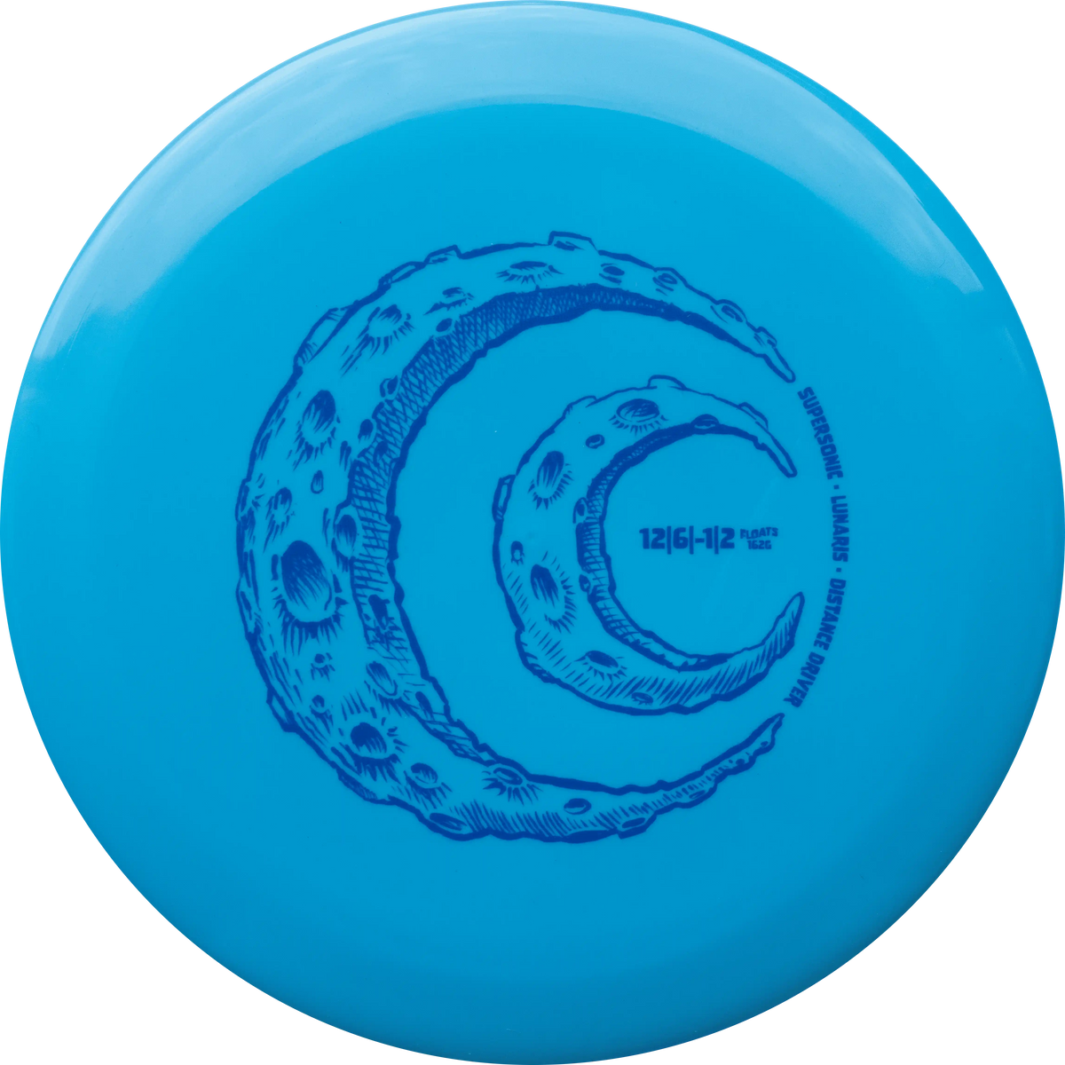 Sonic Grip Lunaris