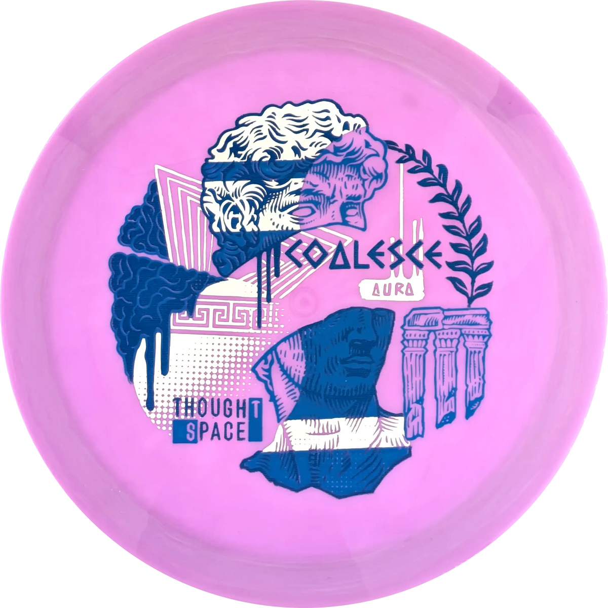 Aura Coalesce
