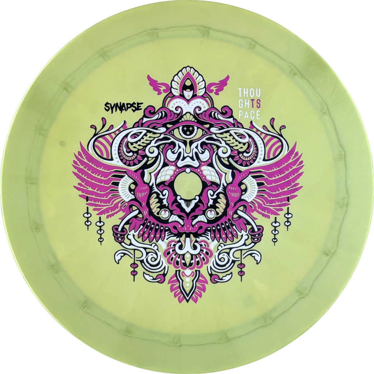 Ethereal Synapse