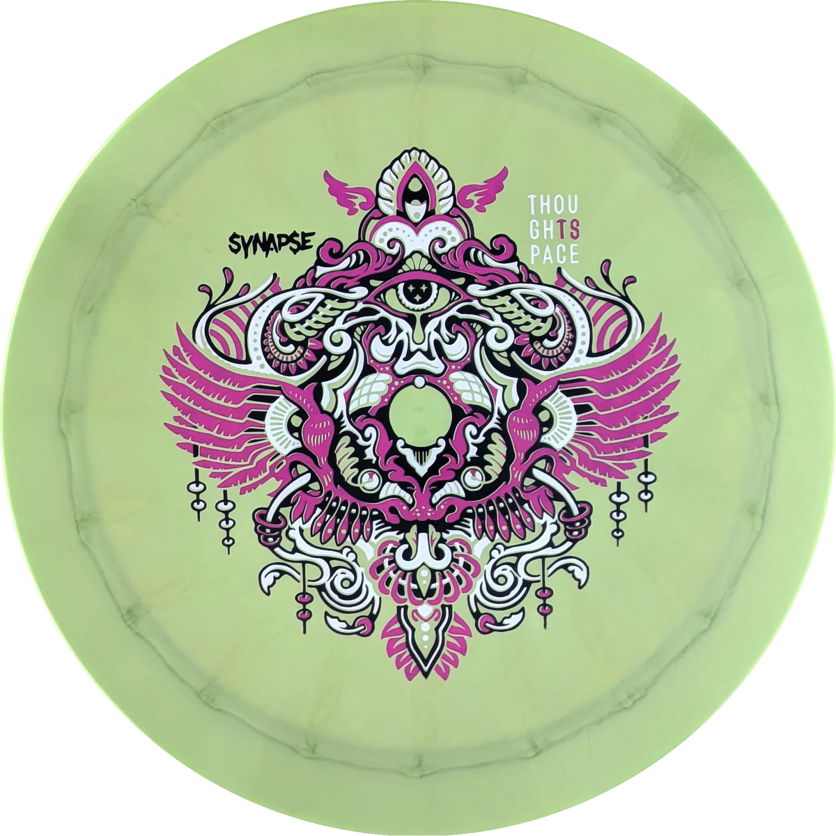 Ethereal Synapse