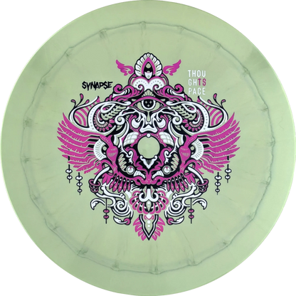 Ethereal Synapse