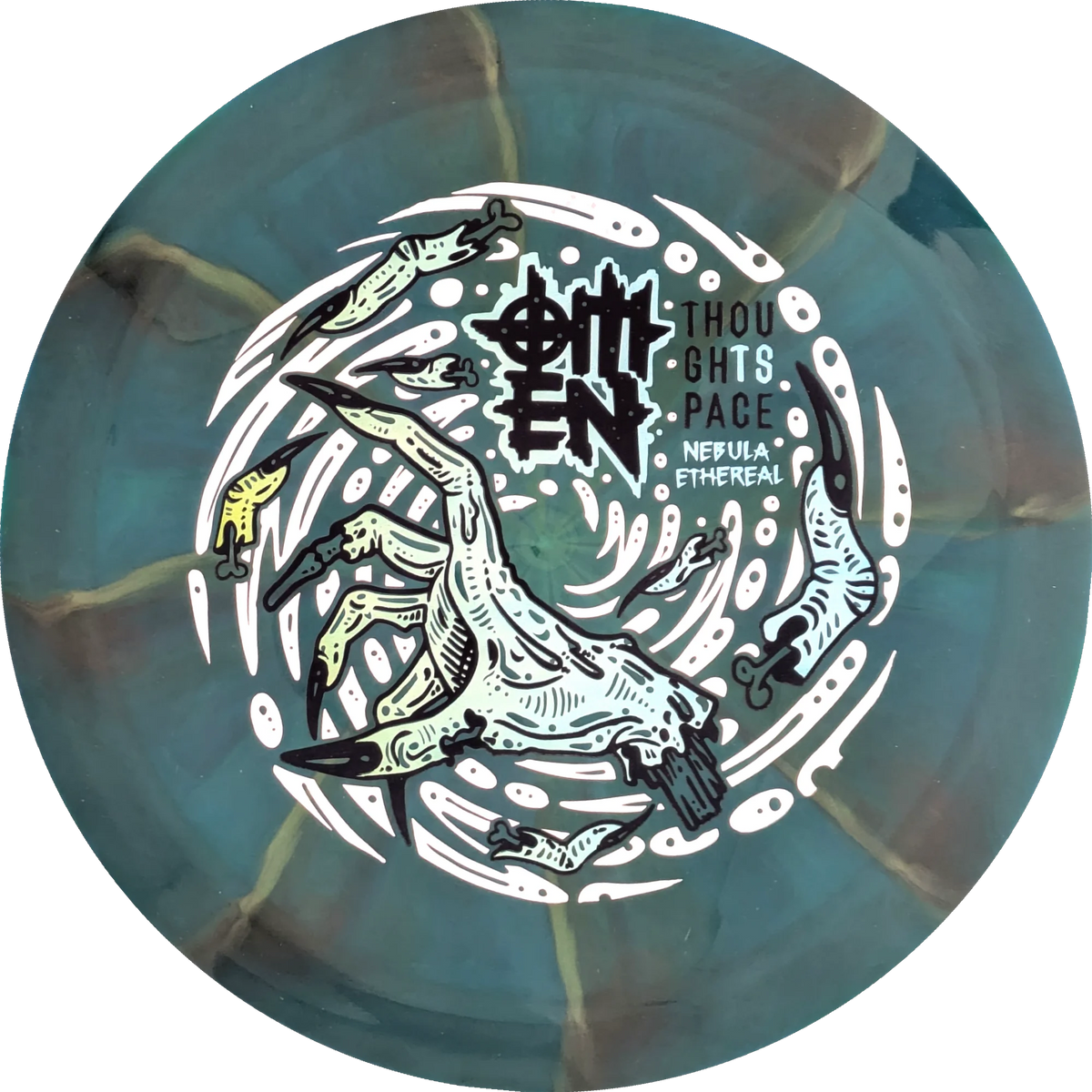 Nebula Ethereal Omen