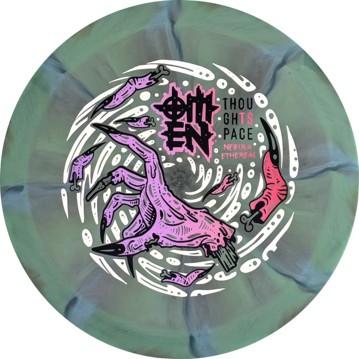 Nebula Ethereal Omen