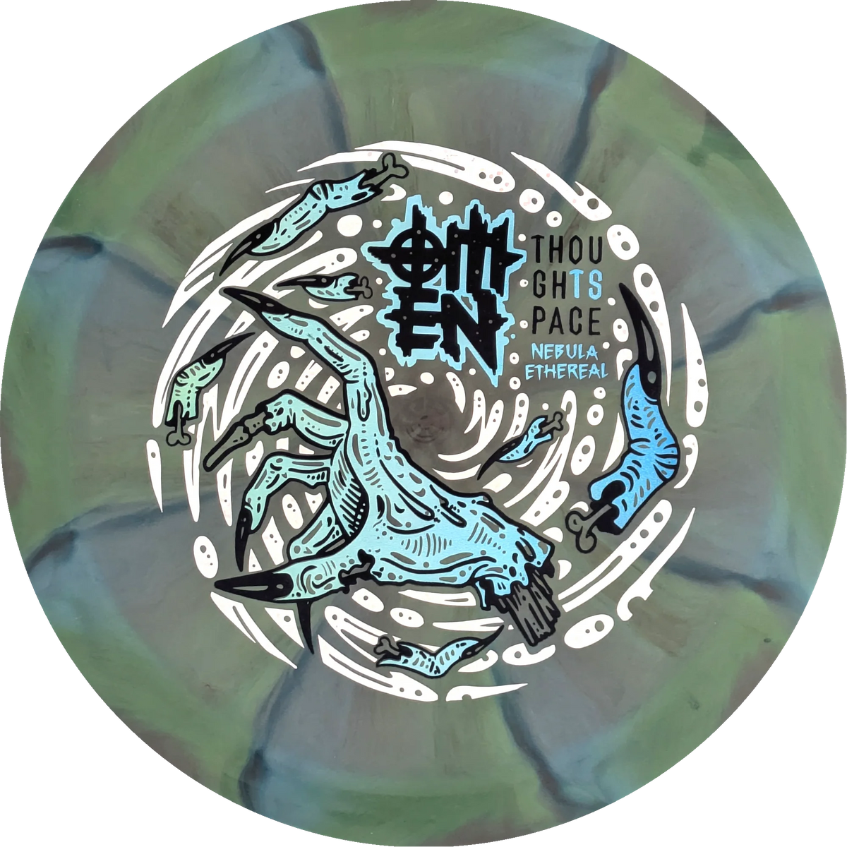 Nebula Ethereal Omen
