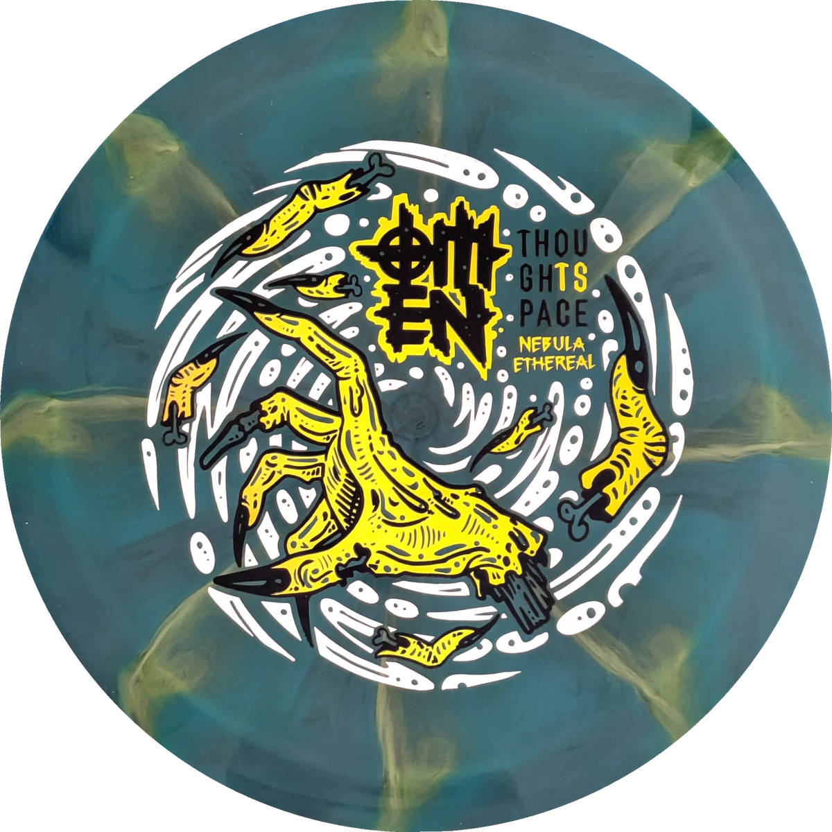 Nebula Ethereal Omen