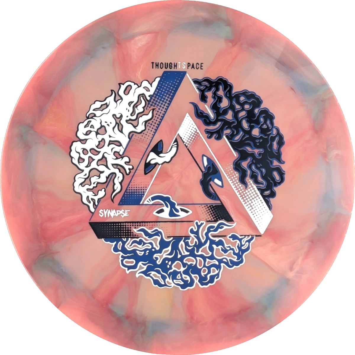 Nebula Ethereal Synapse