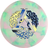 Nebula Ethereal Synapse