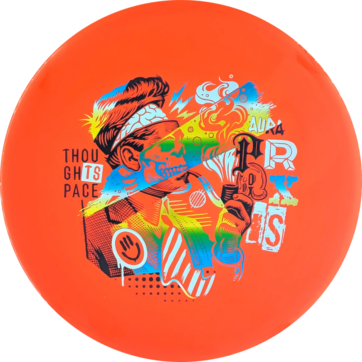 Thought Space Athletics Aura Soft Praxis