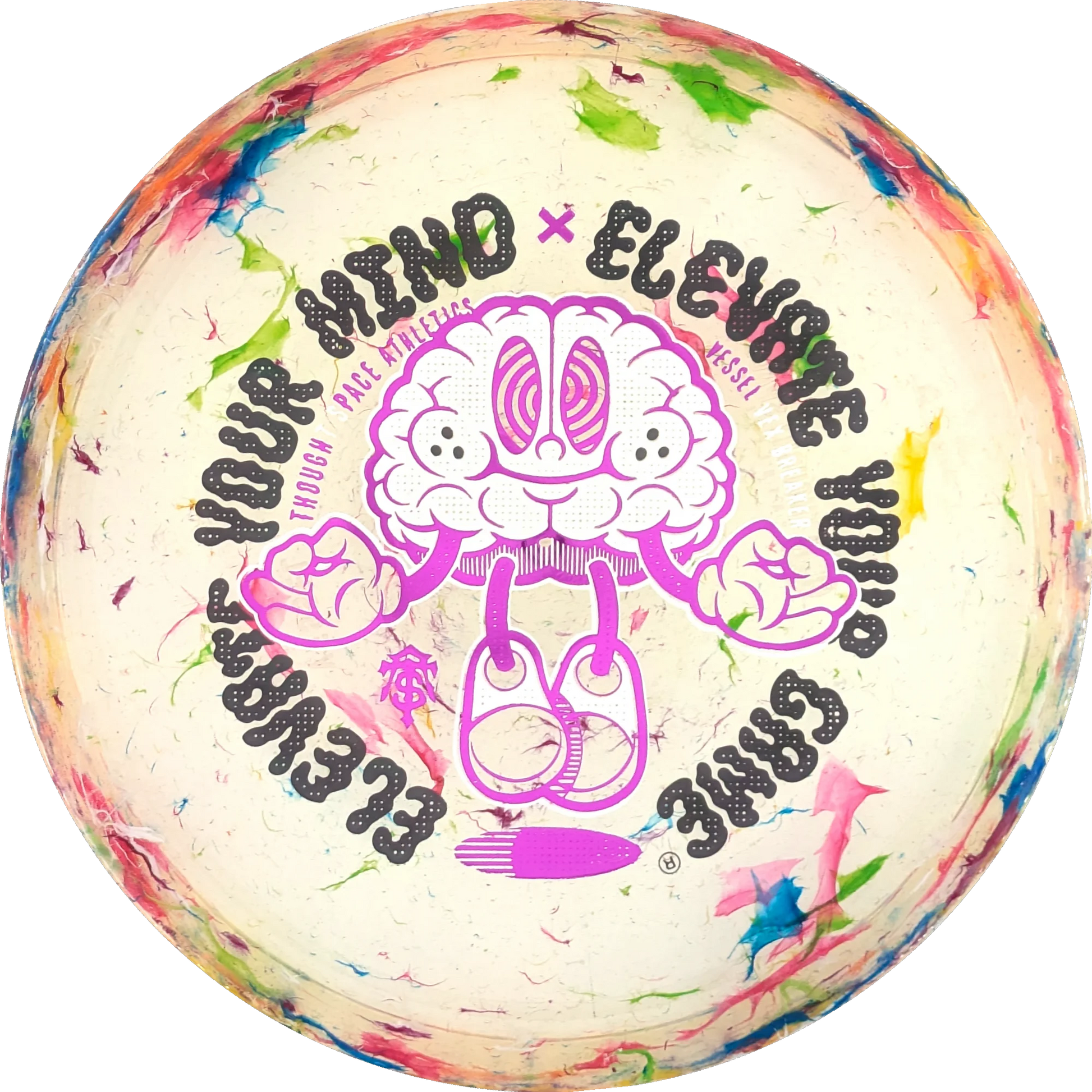 Vex Breaker Vessel