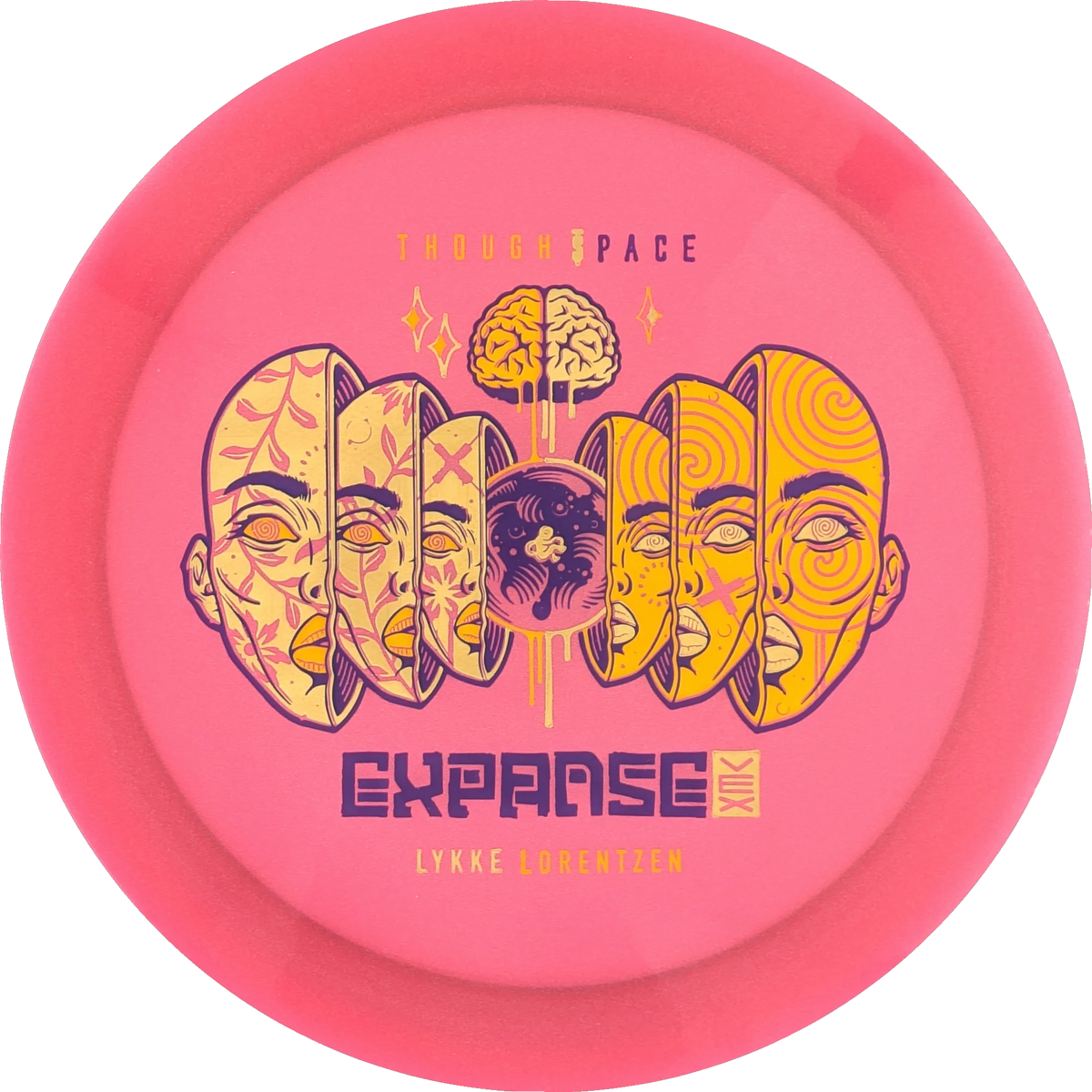 Vex Lykke Lorentzen Signature Expanse