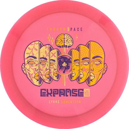Vex Lykke Lorentzen Signature Expanse