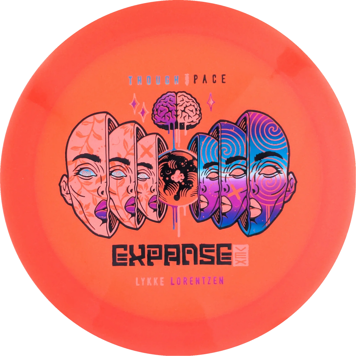 Vex Lykke Lorentzen Signature Expanse