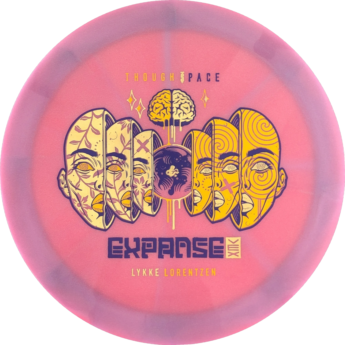 Vex Lykke Lorentzen Signature Expanse