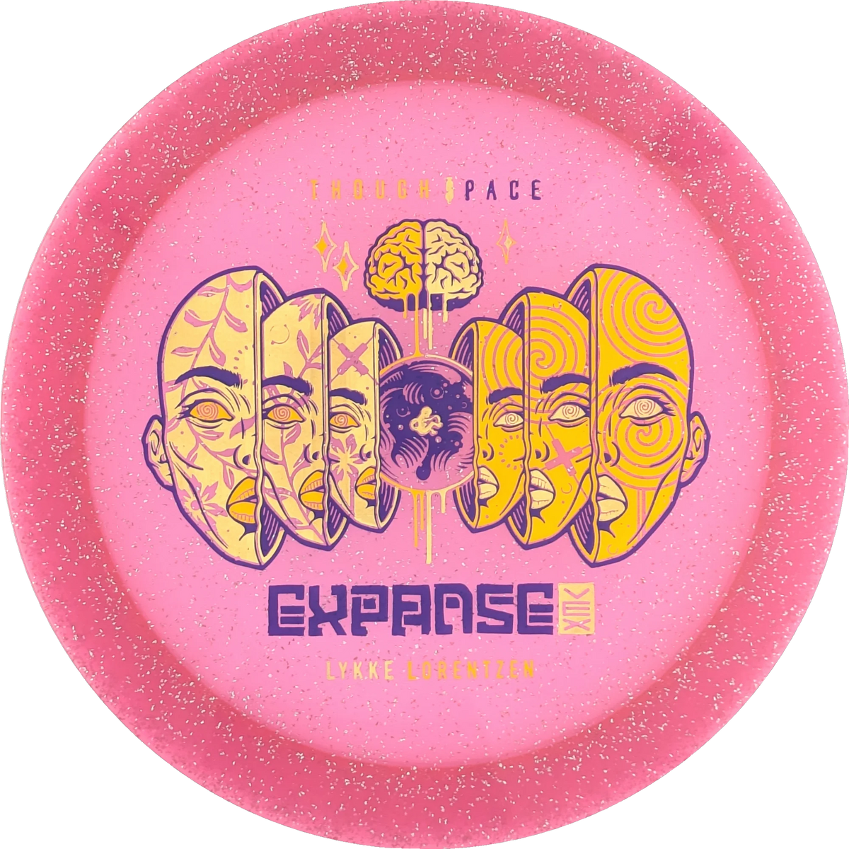 Vex Lykke Lorentzen Signature Expanse