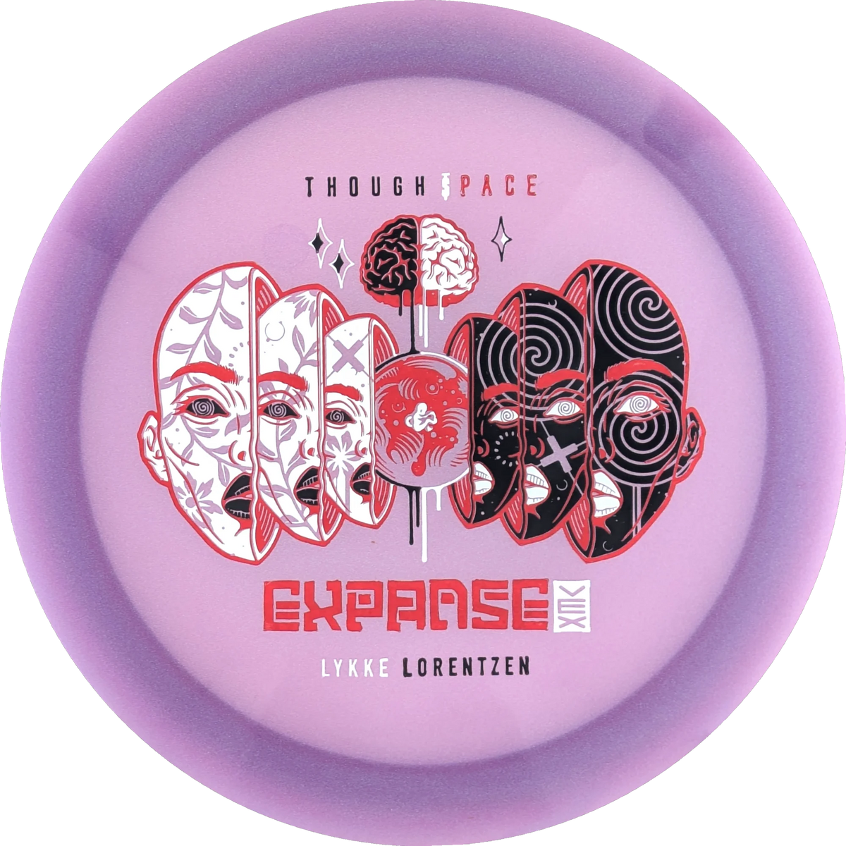 Vex Lykke Lorentzen Signature Expanse