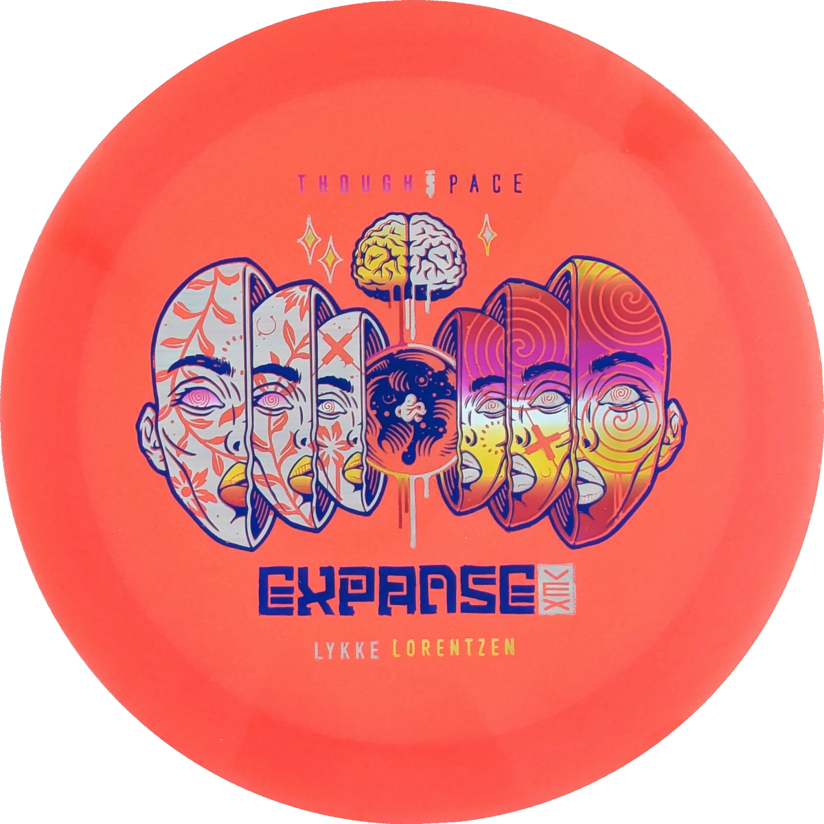 Vex Lykke Lorentzen Signature Expanse