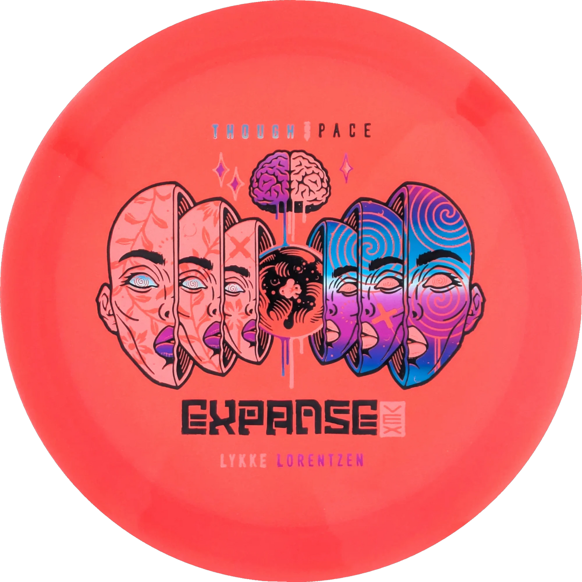 Vex Lykke Lorentzen Signature Expanse
