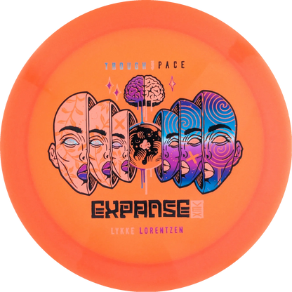Vex Lykke Lorentzen Signature Expanse