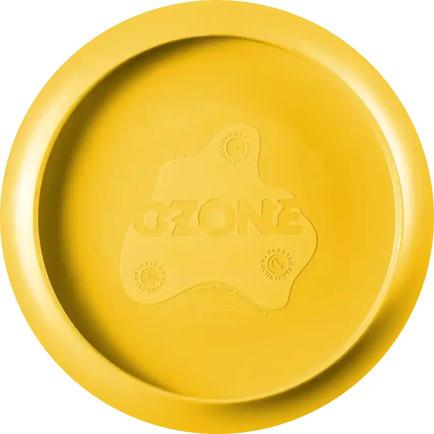 Premium Ozone