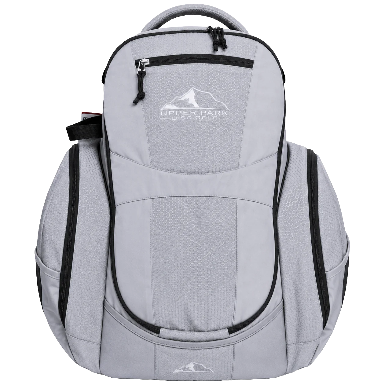 Rebel Disc Golf Bag
