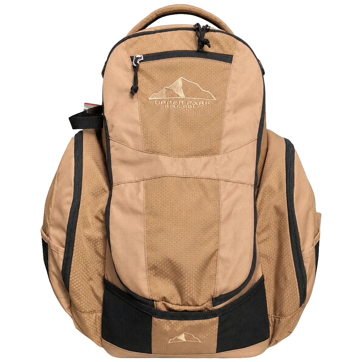 Rebel Disc Golf Bag