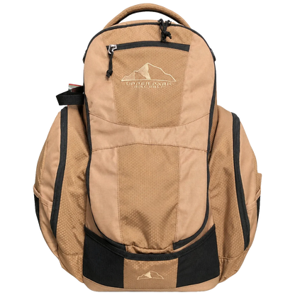 Rebel Disc Golf Bag