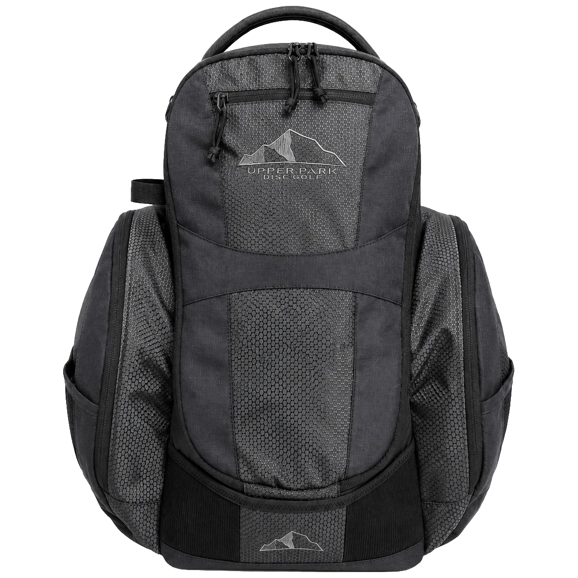 Rebel Disc Golf Bag