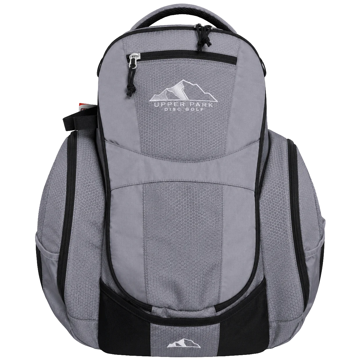Rebel Disc Golf Bag