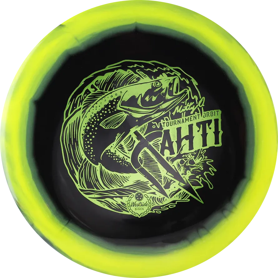 Tournament Orbit Ahti Matt Orum
