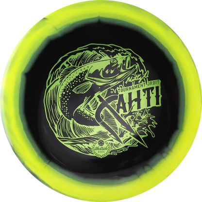 Tournament Orbit Ahti Matt Orum