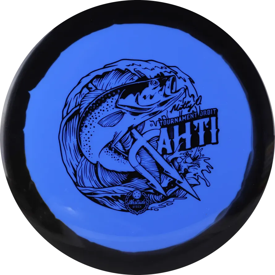 Tournament Orbit Ahti Matt Orum