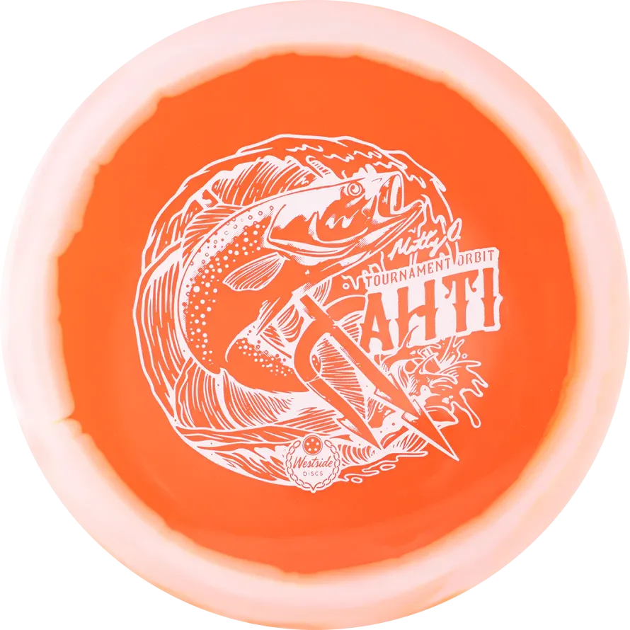 Tournament Orbit Ahti Matt Orum