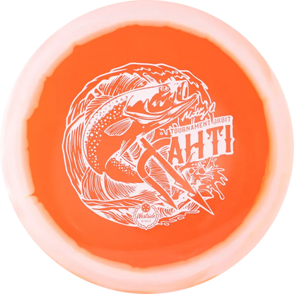 Tournament Orbit Ahti Matt Orum