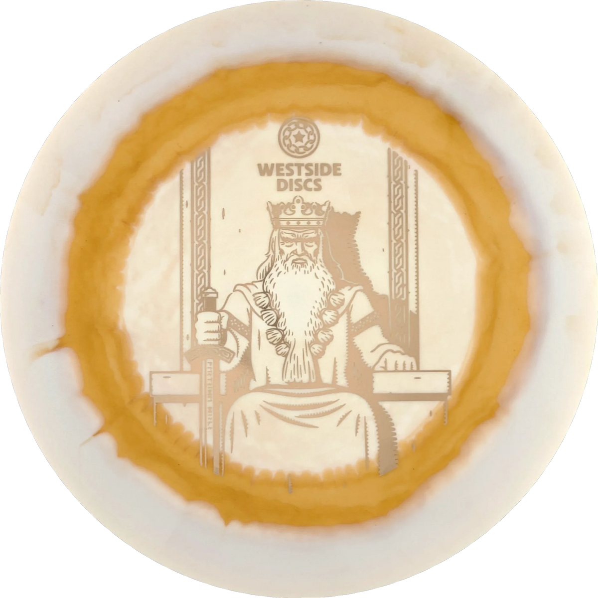 Tournament Ring King