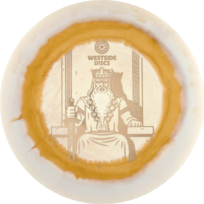Tournament Ring King