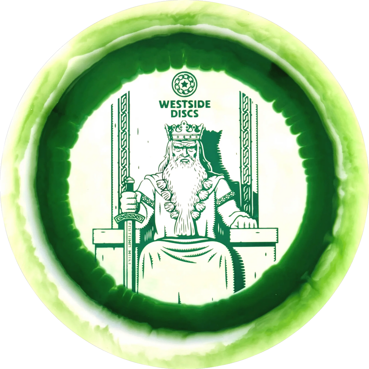 Tournament Ring King