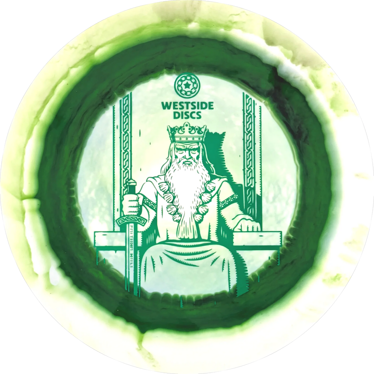 Tournament Ring King