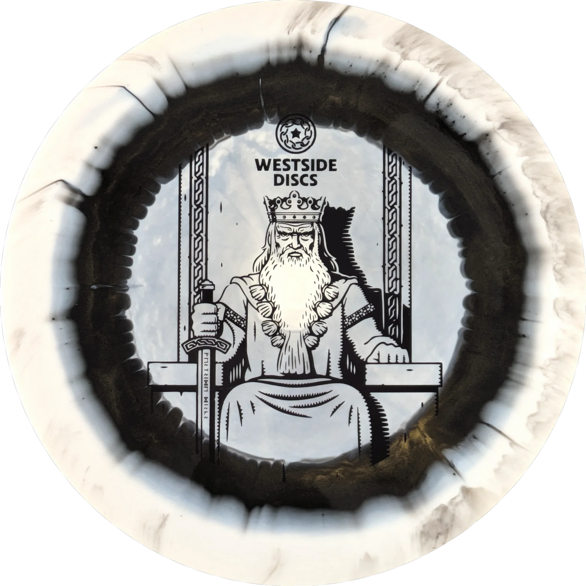 Tournament Ring King