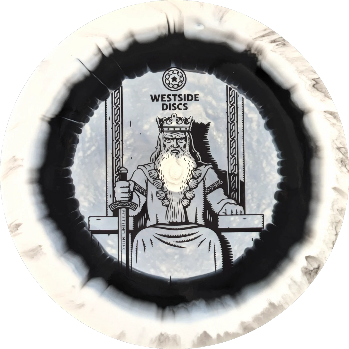 Tournament Ring King