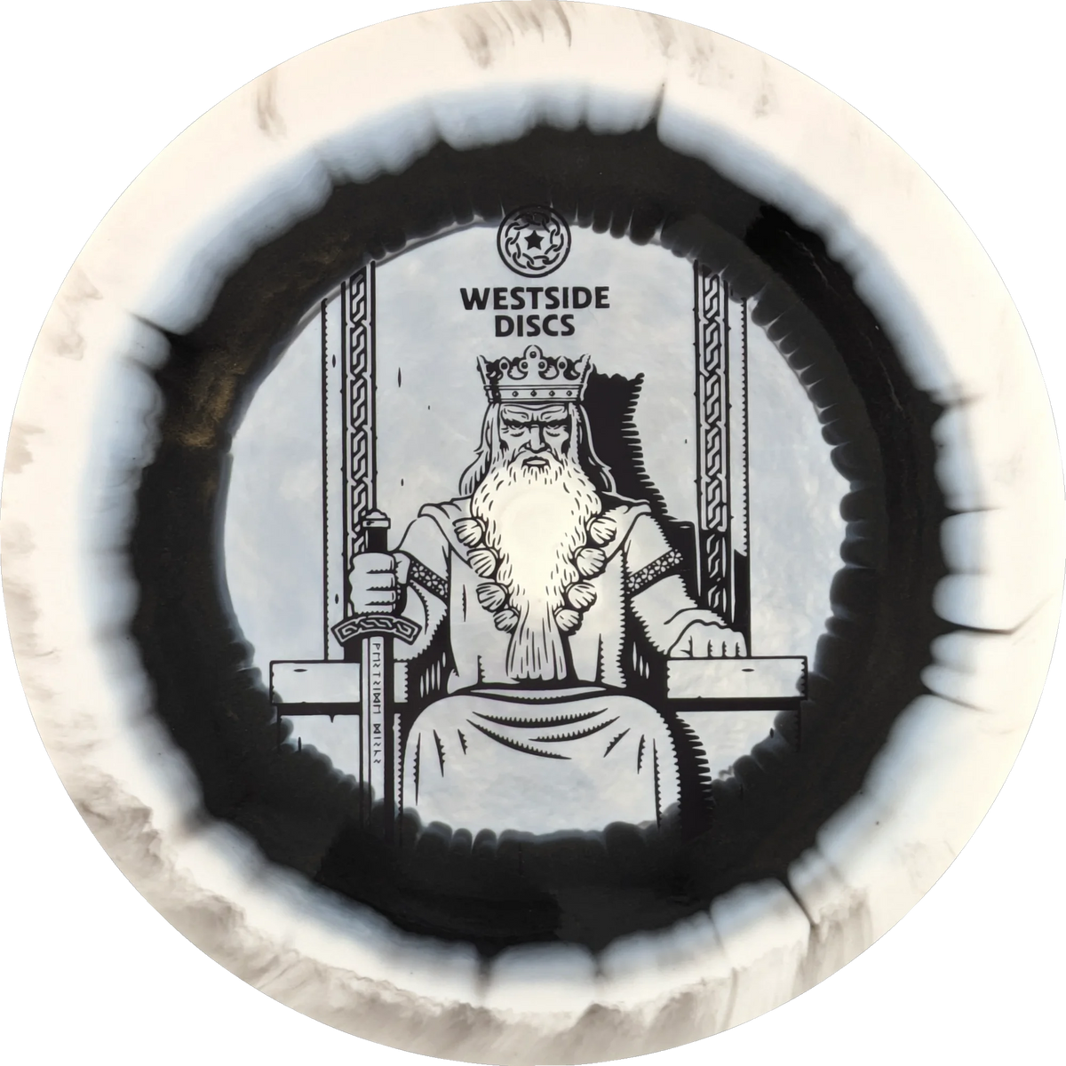 Tournament Ring King