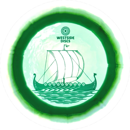 Tournament Ring Warship